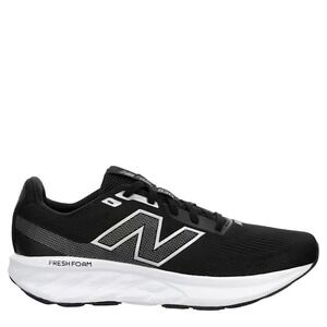 New Balance Fresh Foam 520 v9 Womens Size‎ 5 Black/Grey Running Shoes - NEW